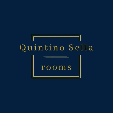 Quintino Sella Rooms Μπάρι Εξωτερικό φωτογραφία