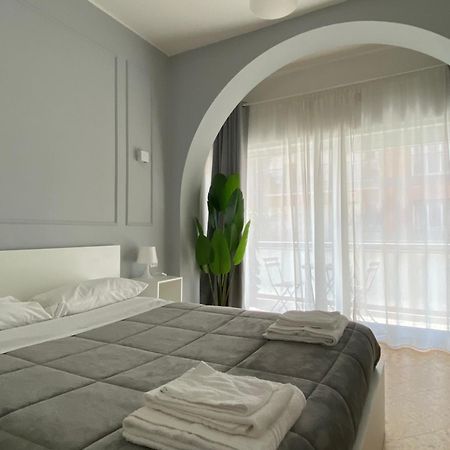 Quintino Sella Rooms Μπάρι Εξωτερικό φωτογραφία