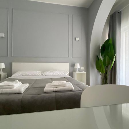 Quintino Sella Rooms Μπάρι Εξωτερικό φωτογραφία