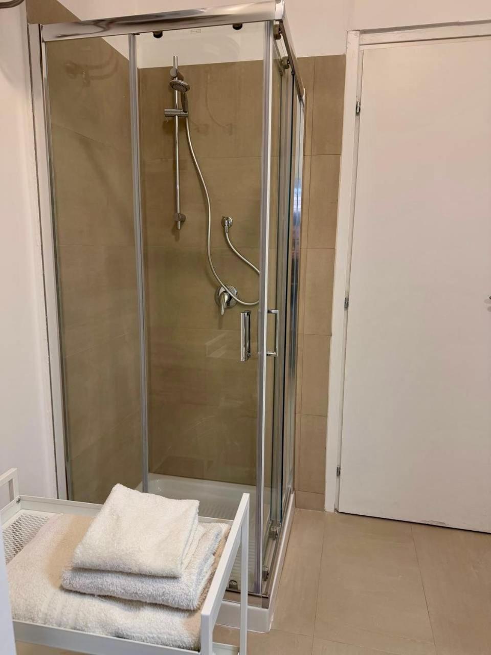 Quintino Sella Rooms Μπάρι Δωμάτιο φωτογραφία