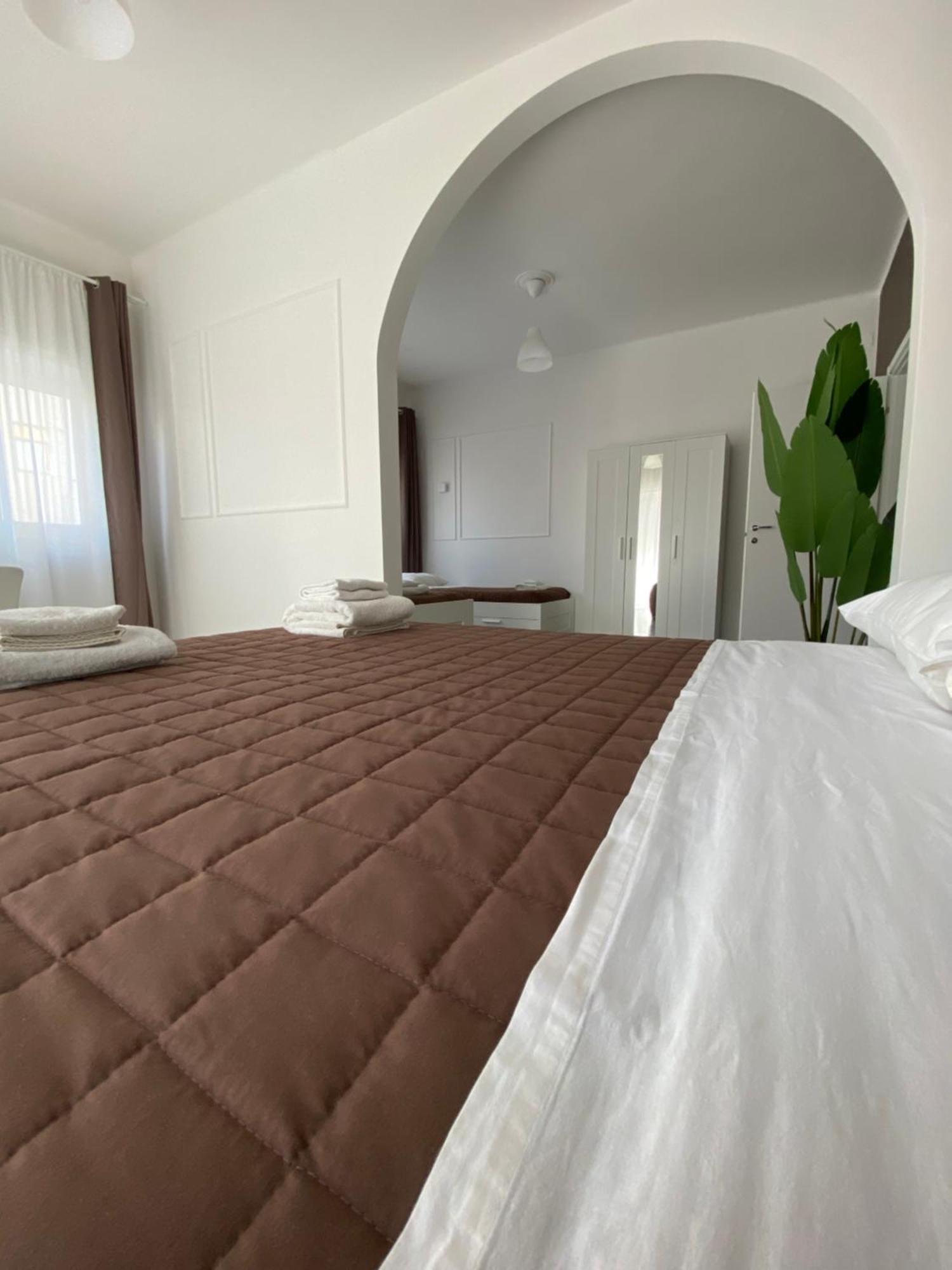 Quintino Sella Rooms Μπάρι Εξωτερικό φωτογραφία