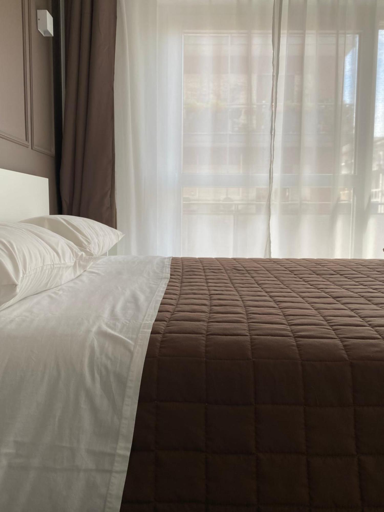 Quintino Sella Rooms Μπάρι Εξωτερικό φωτογραφία