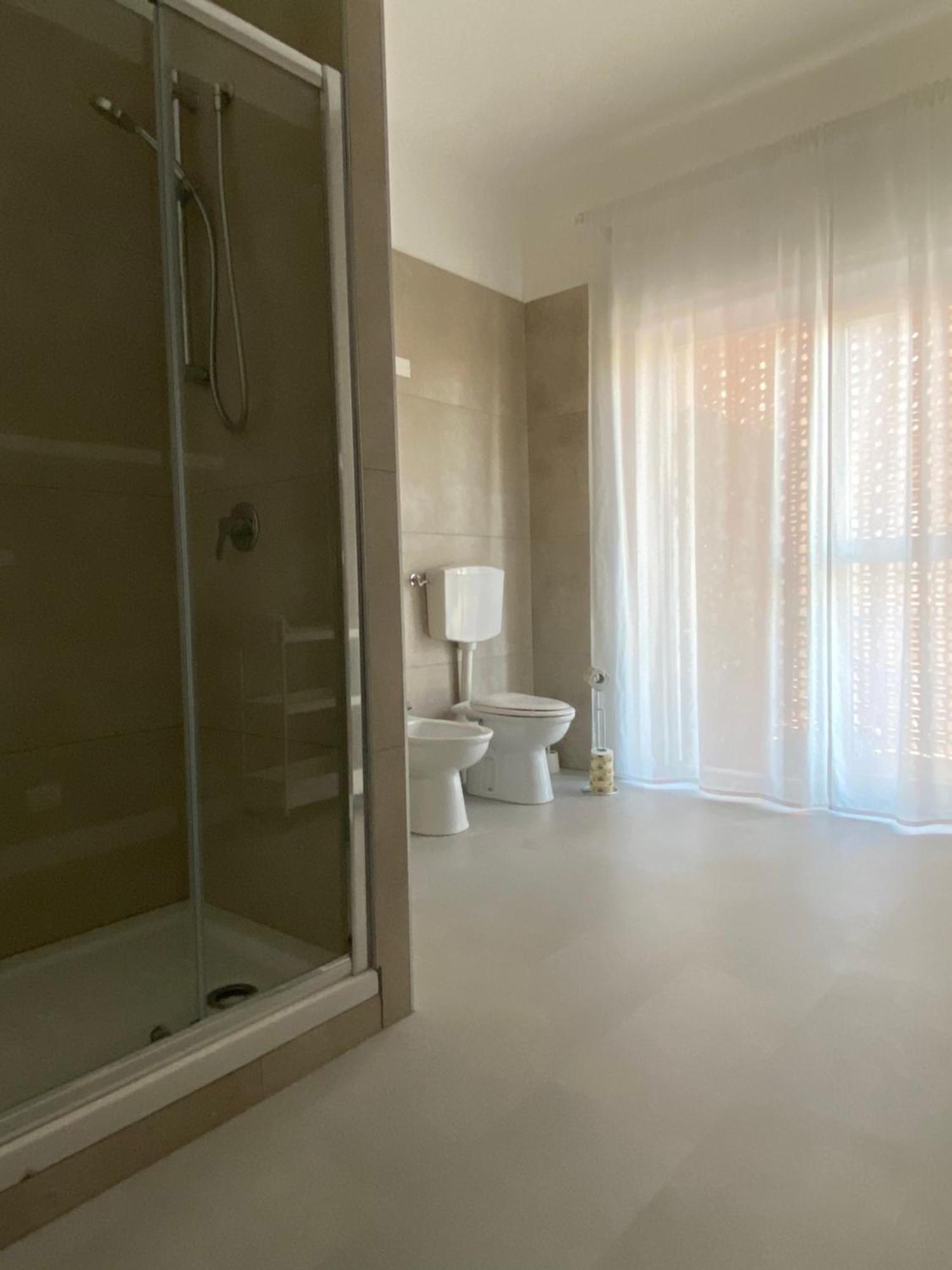 Quintino Sella Rooms Μπάρι Εξωτερικό φωτογραφία