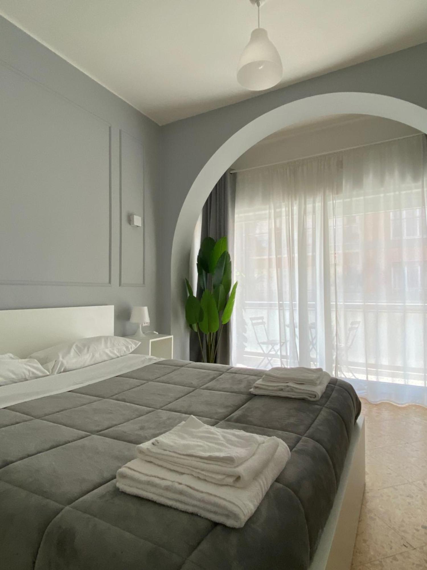 Quintino Sella Rooms Μπάρι Εξωτερικό φωτογραφία