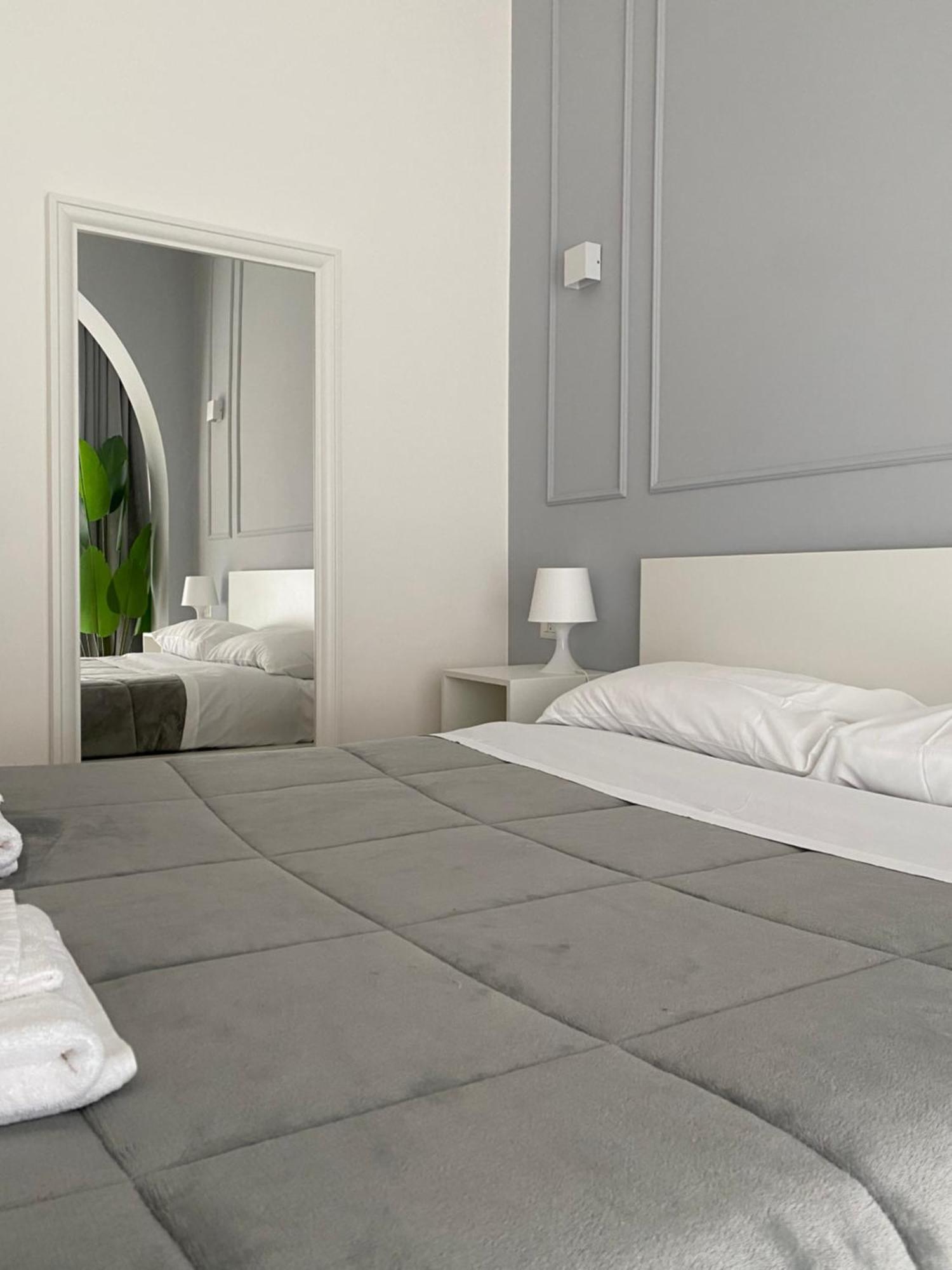 Quintino Sella Rooms Μπάρι Εξωτερικό φωτογραφία
